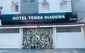 Hotel Tenda Diadema